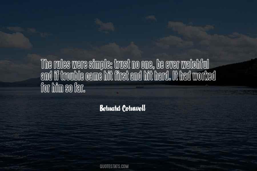 First Trust Quotes #295560