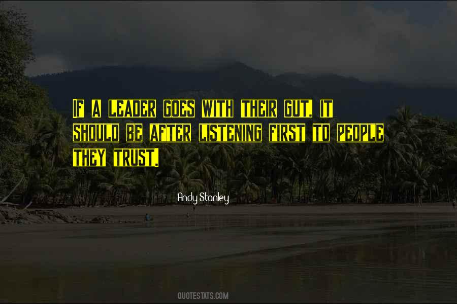 First Trust Quotes #325445