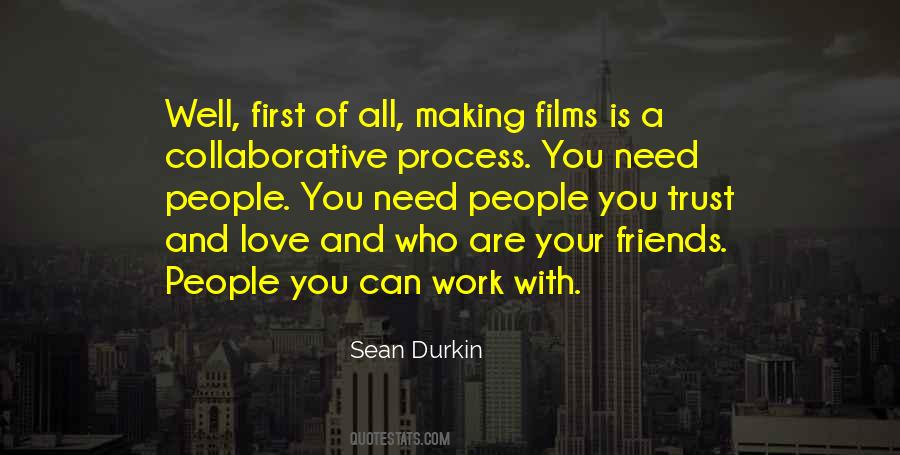 First Trust Quotes #540009