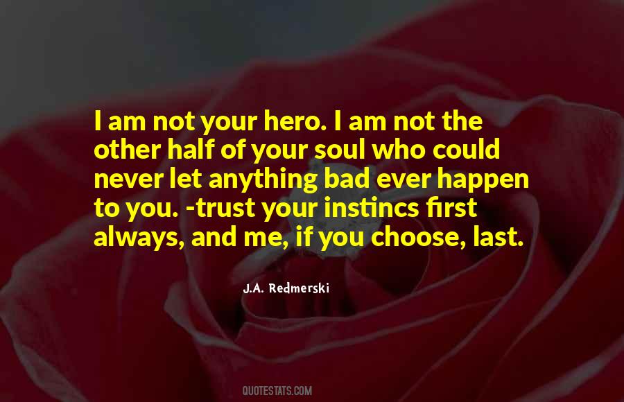 First Trust Quotes #604299