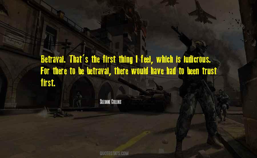 First Trust Quotes #785393