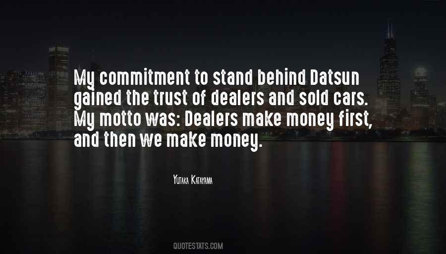 First Trust Quotes #837606