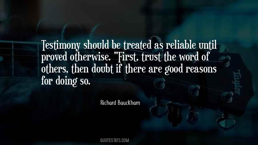 First Trust Quotes #849912