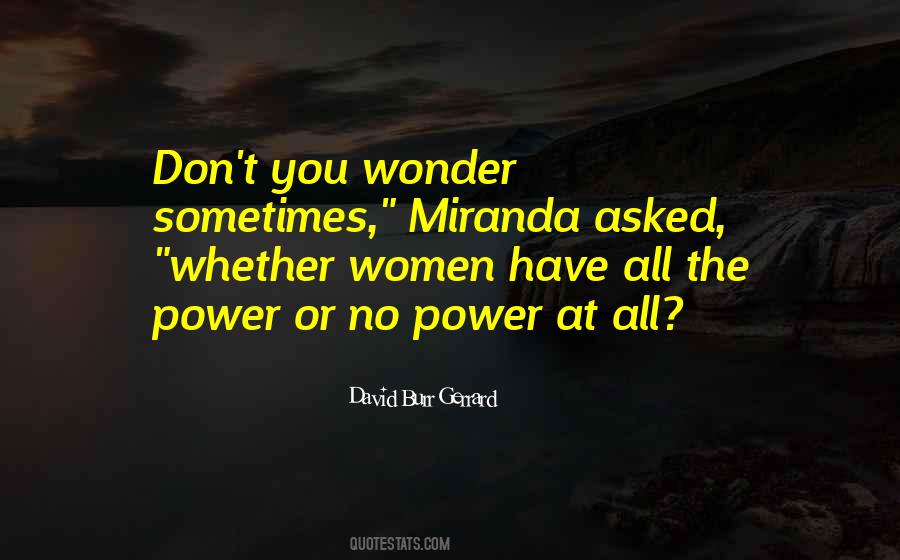 Brown V Board Of Education Justice Quotes #433645