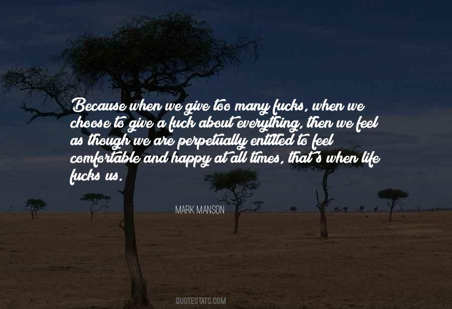 Lavagna East Quotes #1704738