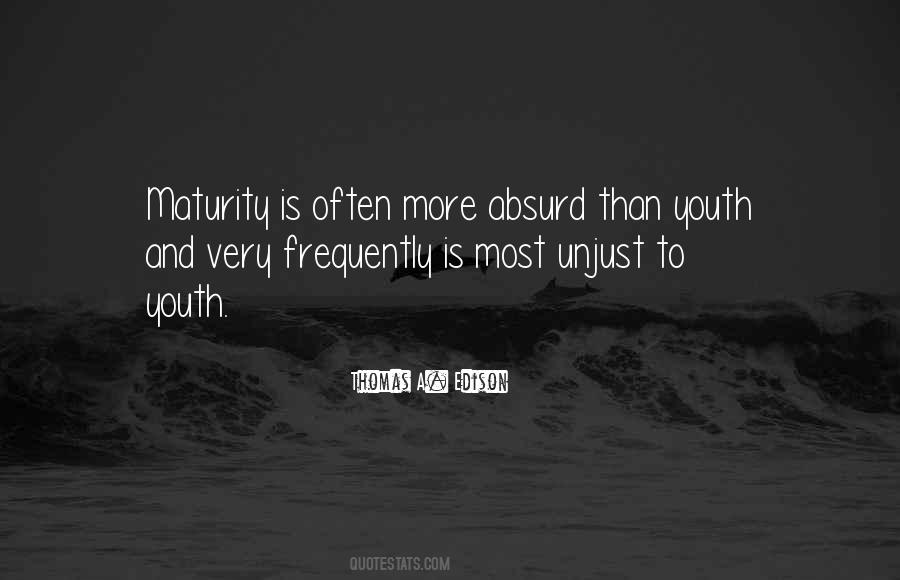 Geesaman Thomas Quotes #1088831