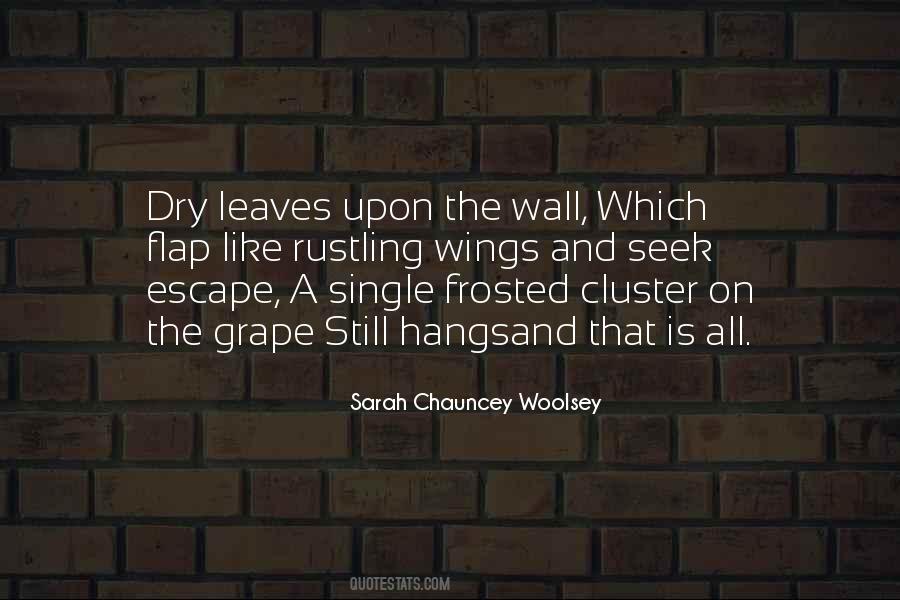 Geesaman Thomas Quotes #1285983