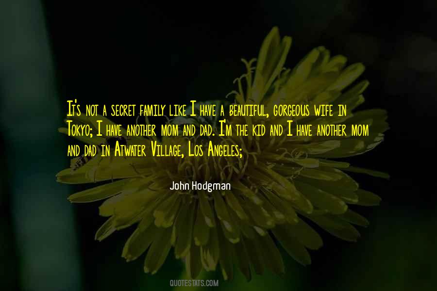 A Beautiful Wife Quotes #1485948