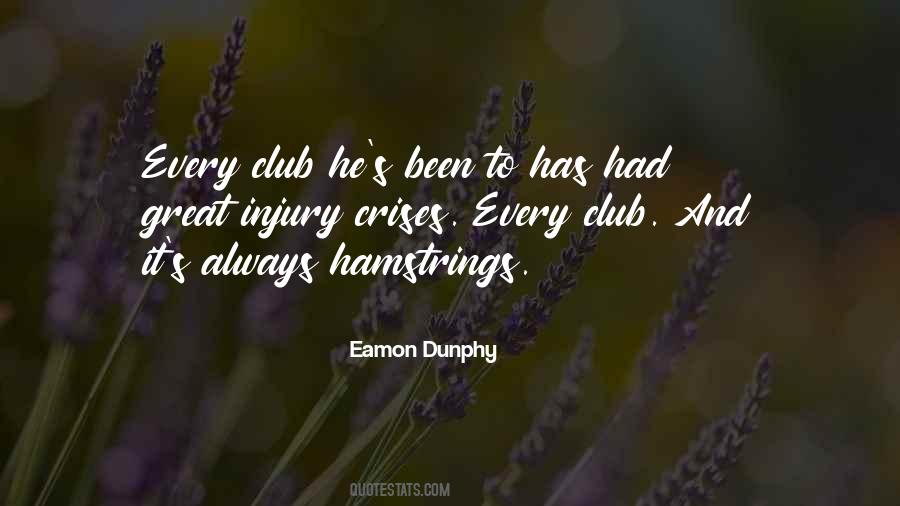 Club He Quotes #1824658