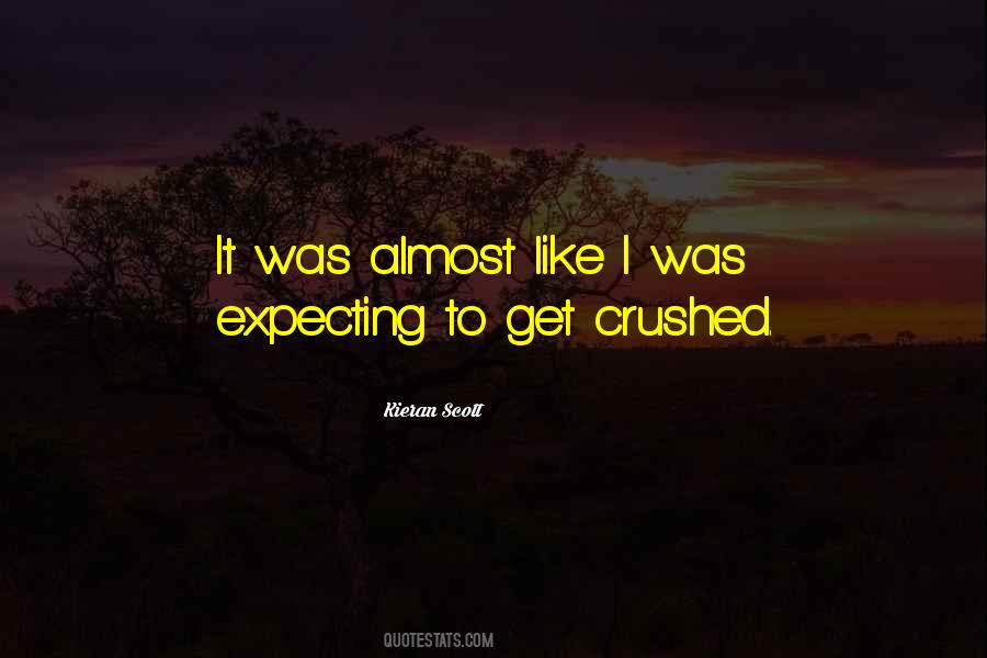 Showmance Glee Quotes #562136