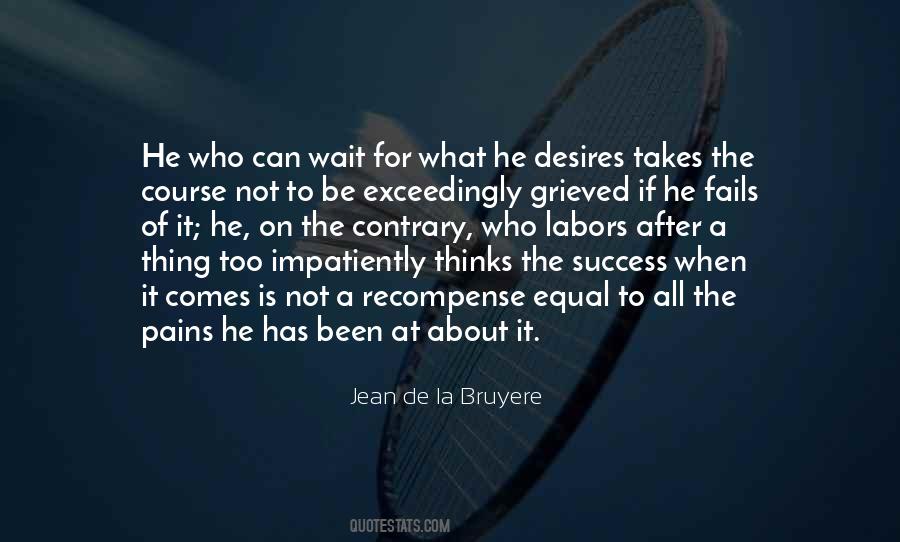 If He Fails Quotes #1126136