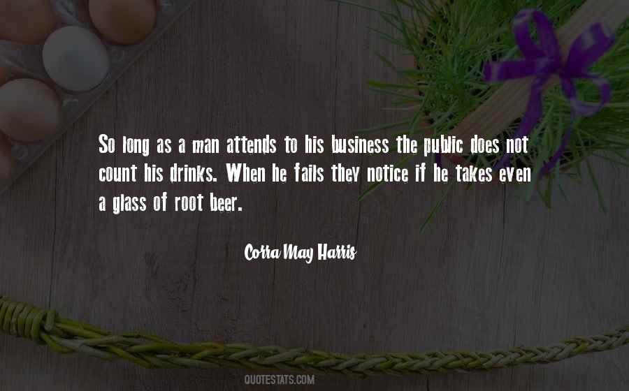 If He Fails Quotes #1853518
