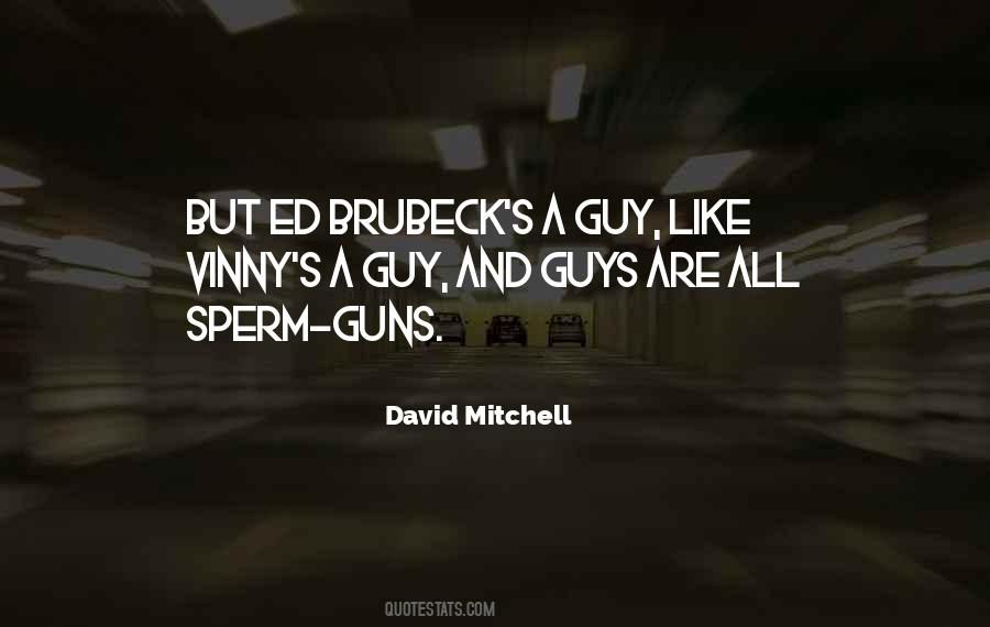 Brubeck Quotes #864056