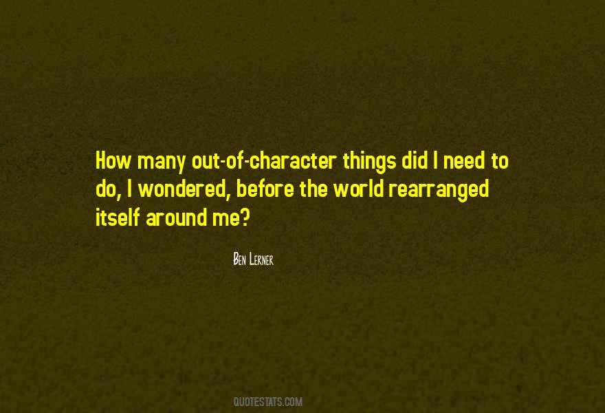 Lobbys Tackle Quotes #1026999