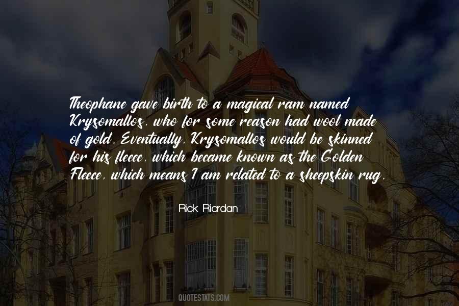 Ufka Yolculuk Quotes #493354