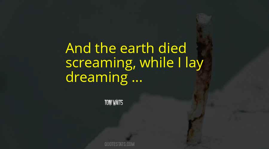 Gaon Ki Mitti Quotes #1827936