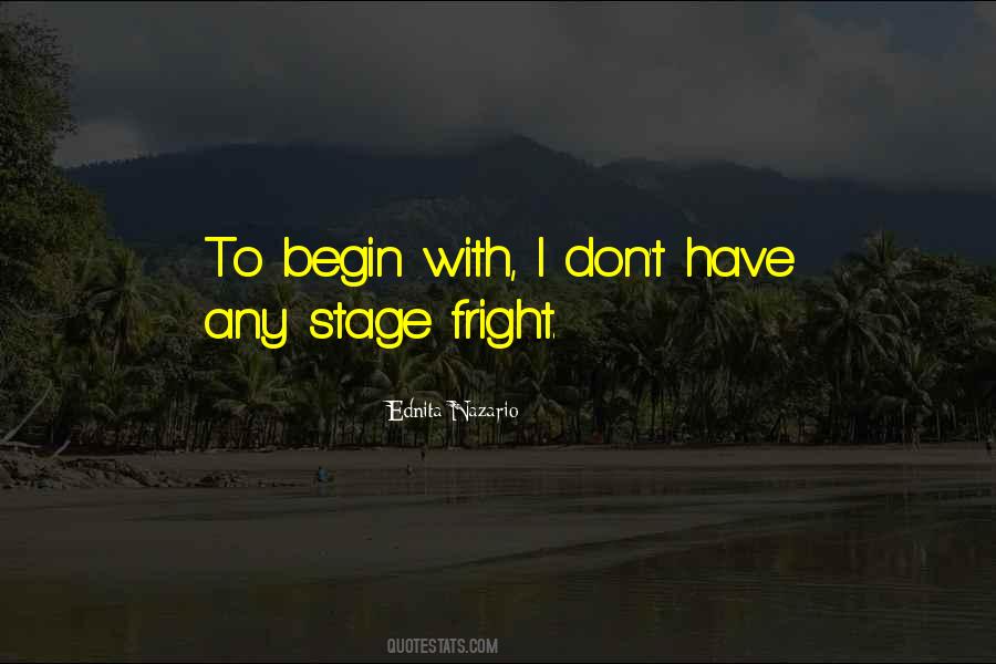 Gilleran Griffin Quotes #1162419