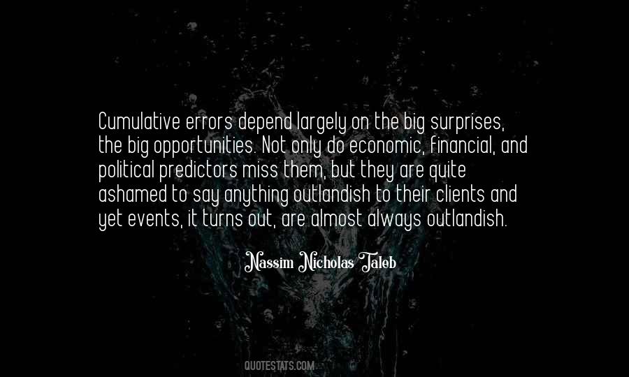 Gilleran Griffin Quotes #445612