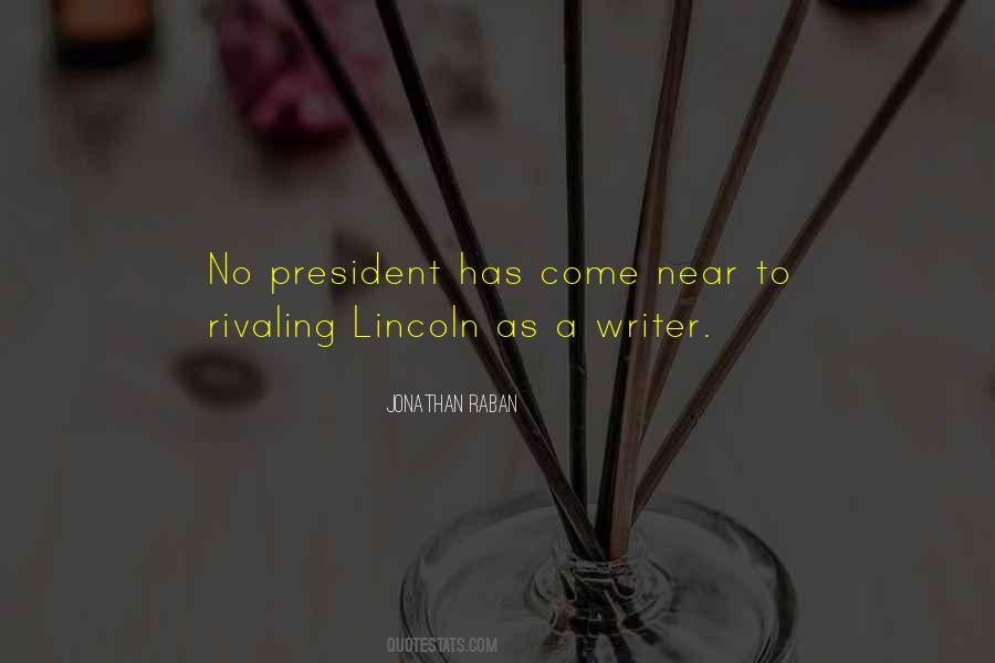 Gilleran Griffin Quotes #581623