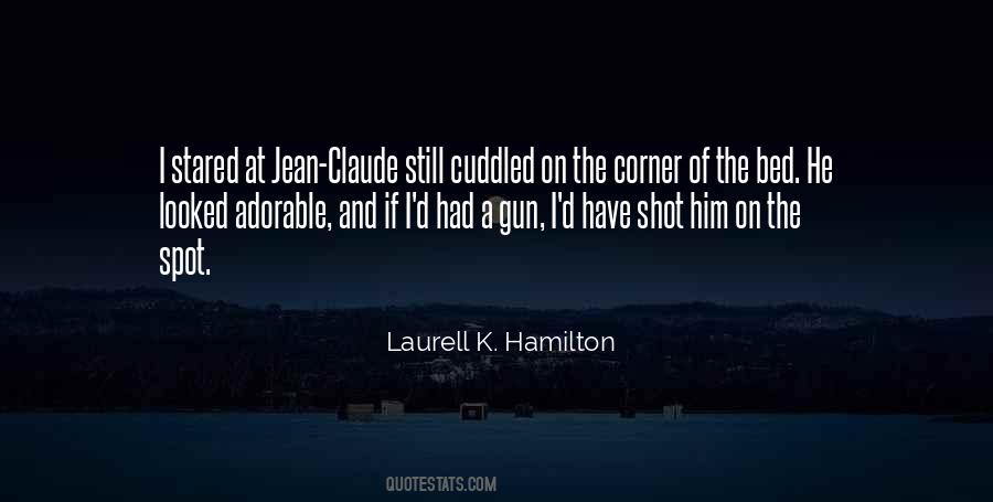 Klann Spring Quotes #1218455