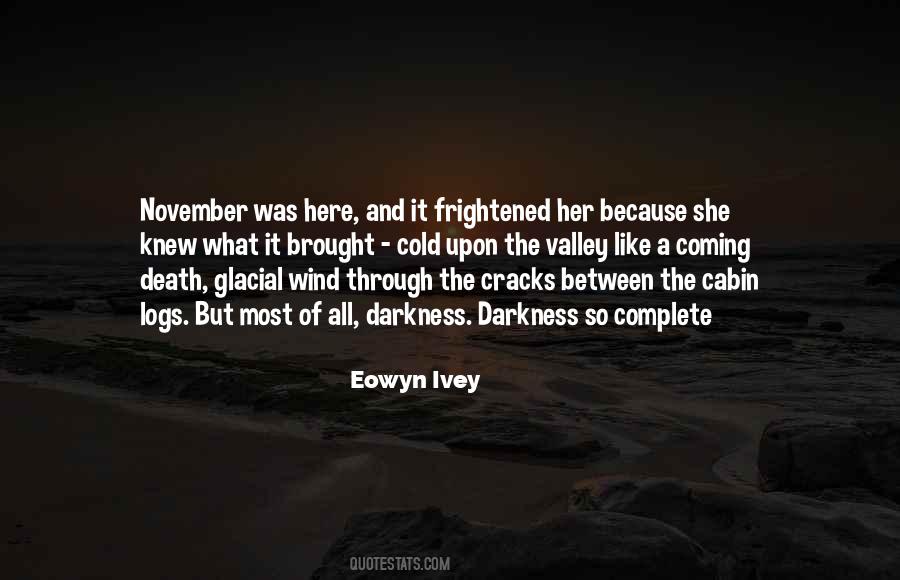 Zekerheid Engels Quotes #405778