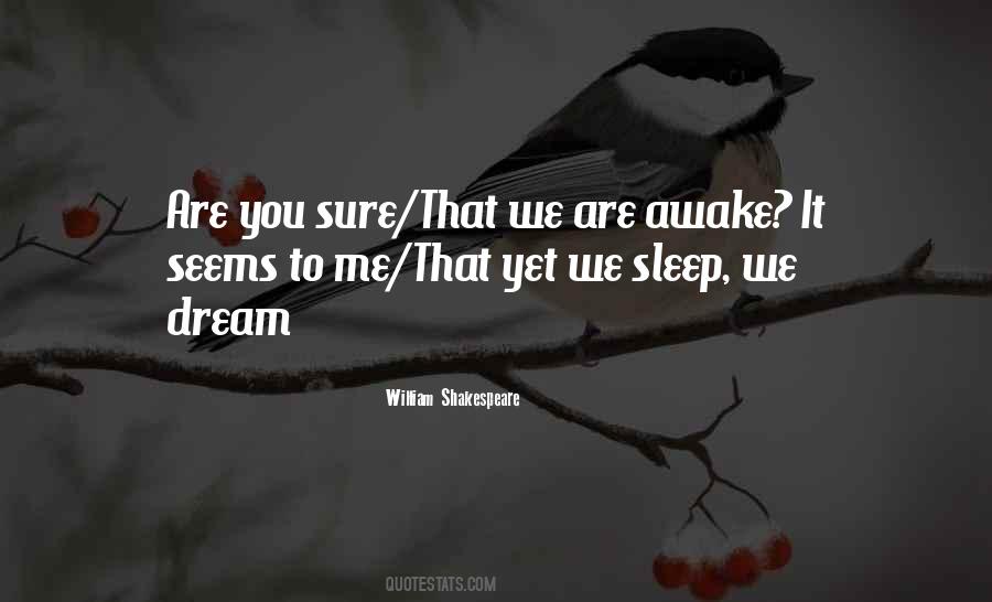 Midsummer S Night Dream Quotes #1066343