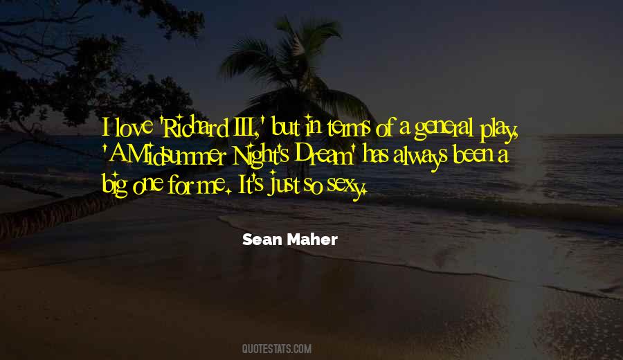 Midsummer S Night Dream Quotes #1470918