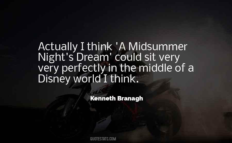 Midsummer S Night Dream Quotes #1614323
