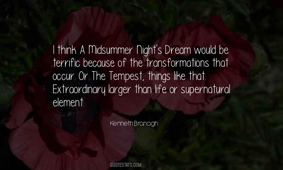 Midsummer S Night Dream Quotes #968009
