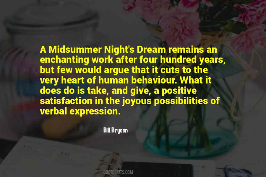 Midsummer S Night Dream Quotes #974878