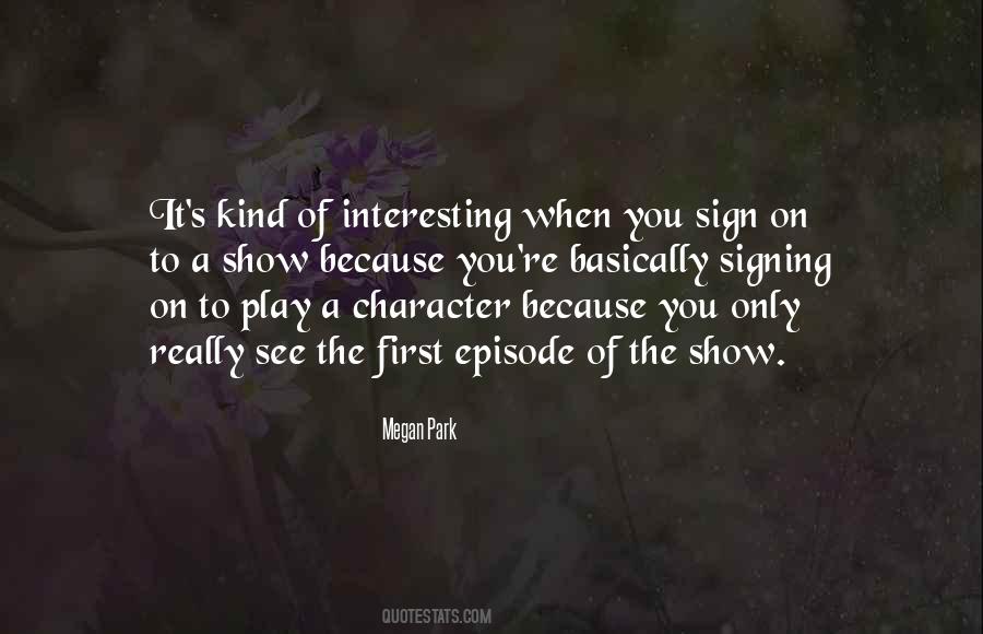 Seduo Cena Quotes #1762829