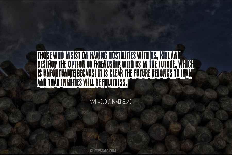 Rhoden Family Pike Quotes #1851033
