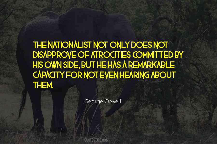 Bruce Halle Quotes #1216835