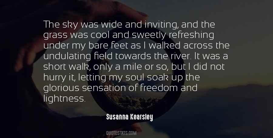 Radatz Walsh Quotes #1834677