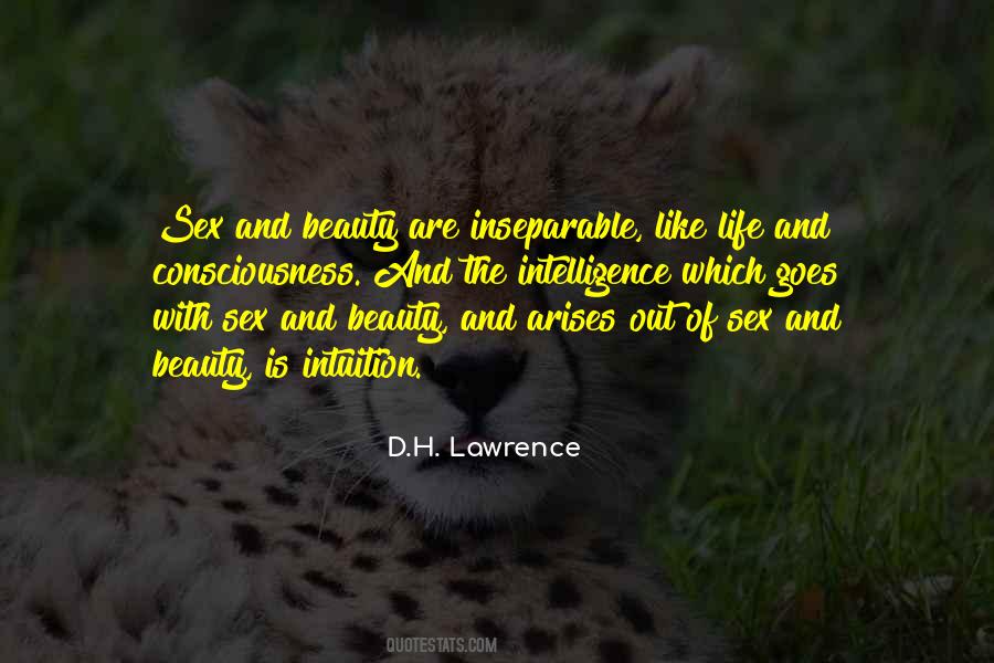 Peroration Examples Quotes #451465