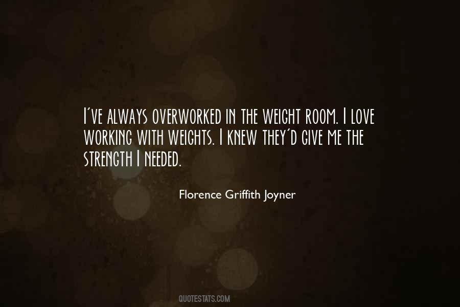 Judeen Brown Quotes #1480103