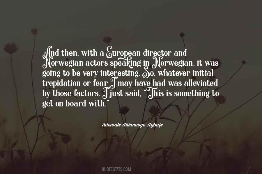 Judeen Brown Quotes #289773