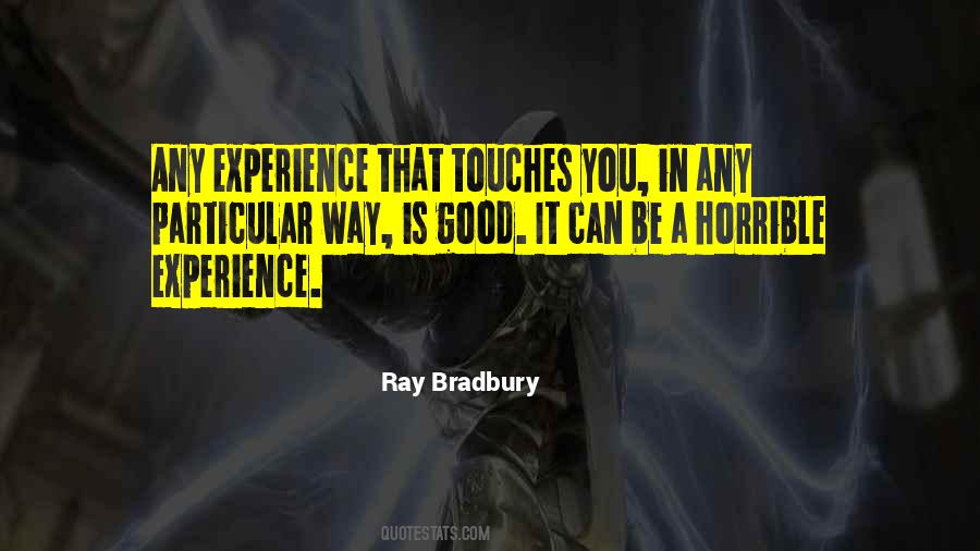 Judeen Brown Quotes #749944