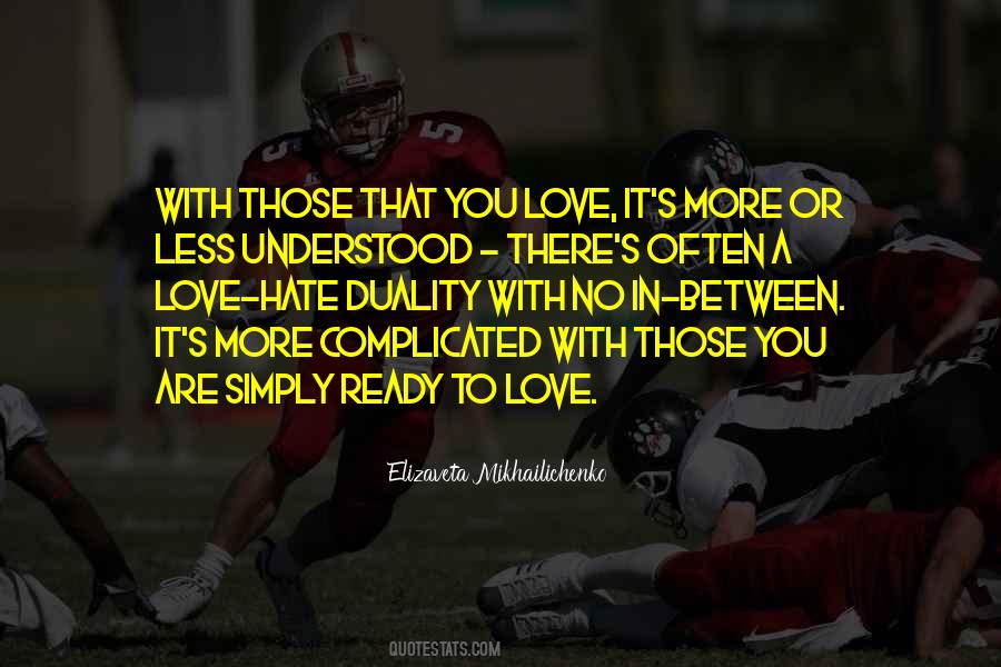 Judeen Brown Quotes #942402
