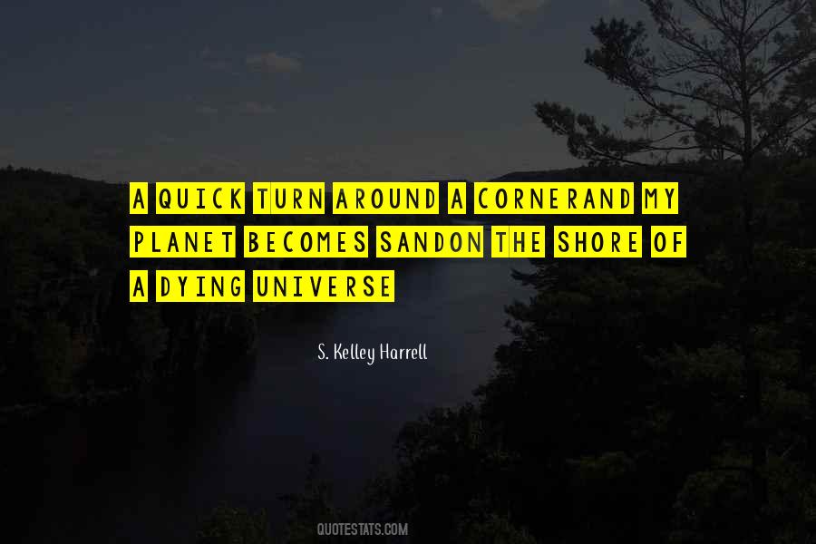 Huele A Tristeza Quotes #1468246