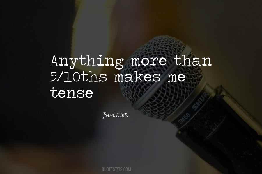 You Are Only As Good As Your Weakest Link Quotes #1219167