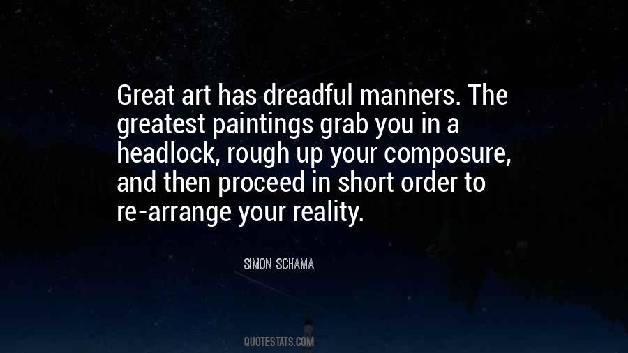Graciousness Define Quotes #1424544