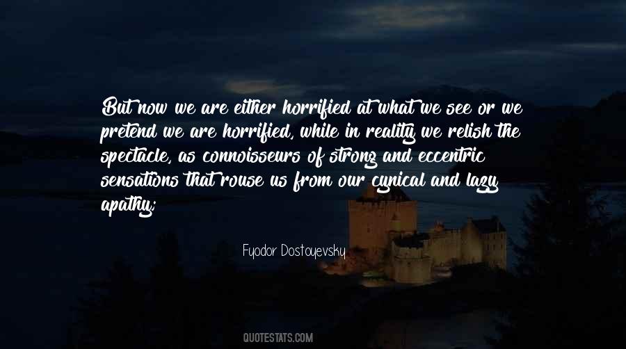 Good Morning Stranger Quotes #1476656