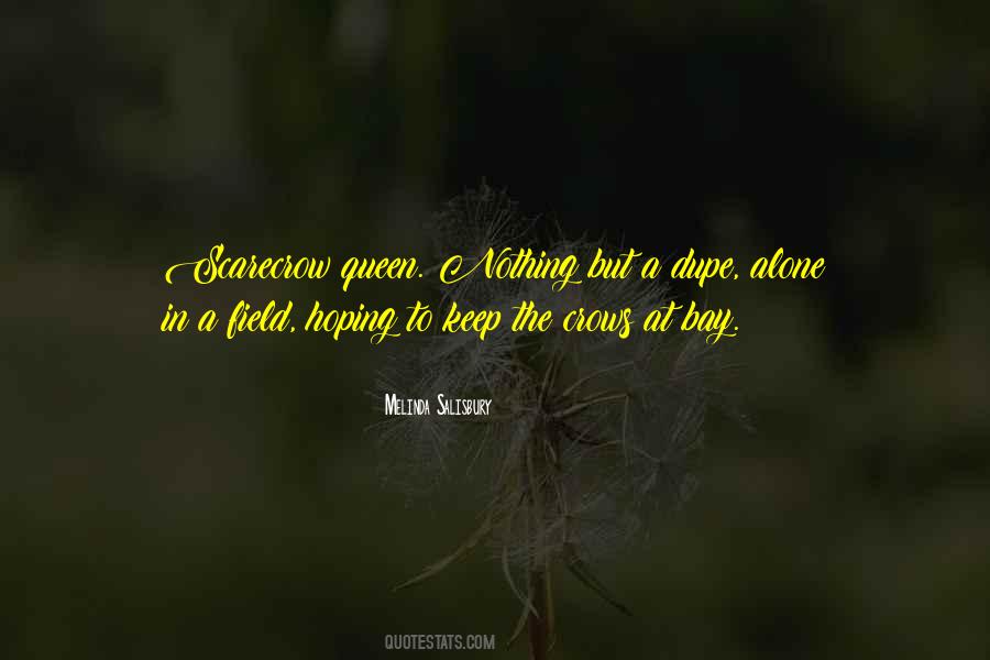 Mindenre K Pesek Quotes #232247