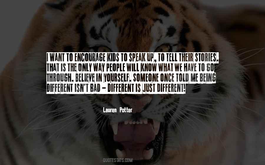 Elmcrest Elementary Quotes #1658907