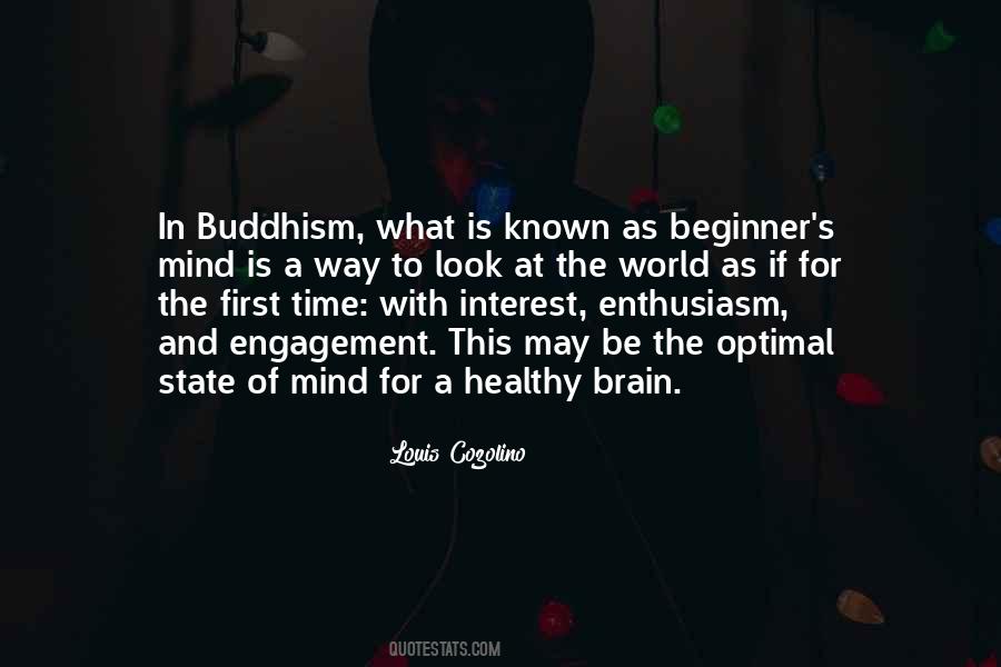 Cozolino Brain Quotes #988868