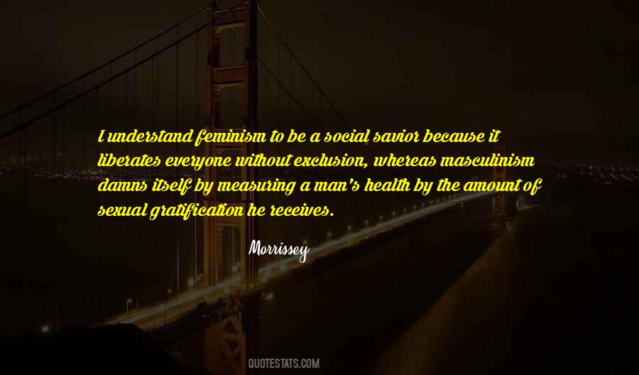 Sexual Health Quotes #1093839