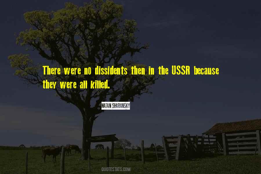 N Ussr Quotes #517129