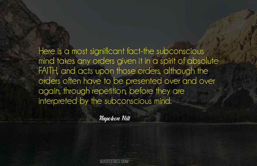 Ali Muhammad Khan Quotes #1175757