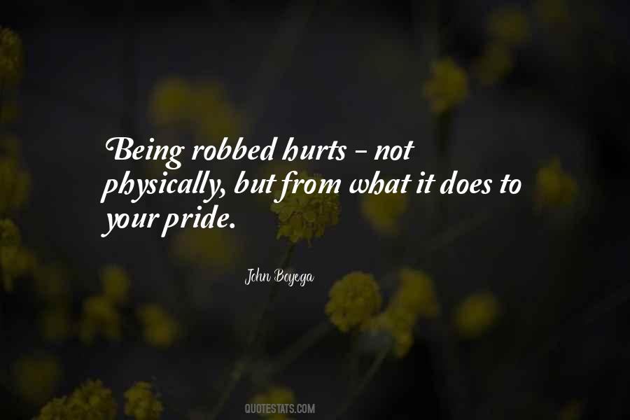 Boyega John Quotes #1054660